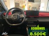 Fiat 600 54kwh red
