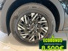 Fiat 600 54kwh red