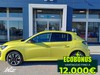 Peugeot e-208 50 kwh allure
