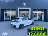 Peugeot e-208 50 kwh style