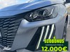 Peugeot e-208 50 kwh allure