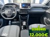 Peugeot e-208 50 kwh allure