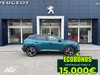Peugeot e-2008 54 kwh allure
