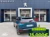Peugeot e-2008 54 kwh allure