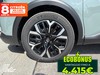 Citroen C4 115kw max