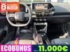 Citroen C4 115kw max