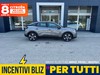 Citroen C4 1.2 hybrid plus 136cv e-dcs6