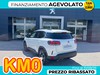 Citroen C5 Aircross 1.6 hybrid phev feel pack 225 e-eat8