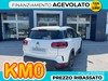 Citroen C5 Aircross 1.6 hybrid phev feel pack 225 e-eat8
