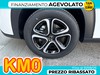 Citroen C3 Aircross 1.2 puretech you s&s 110cv