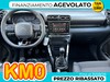 Citroen C3 Aircross 1.2 puretech you s&s 110cv