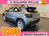 Jeep Avenger 1.2 turbo altitude fwd 100cv