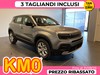 Jeep Avenger 1.2 turbo altitude fwd 100cv