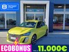 Peugeot e-208 50 kwh allure