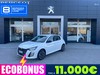 Peugeot e-208 50 kwh style