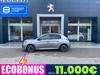 Peugeot e-208 50 kwh allure