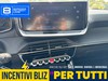 Peugeot 208 1.2 hybrid style 110cv e-dcs 6