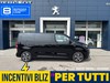 Peugeot Traveller m1 std 2.0 bluehdi 180cv business vip eat8