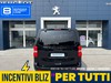 Peugeot Traveller m1 std 2.0 bluehdi 180cv business vip eat8