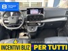 Peugeot Traveller m1 std 2.0 bluehdi 180cv business vip eat8