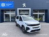 Peugeot Rifter long 1.5 bluehdi gt 130cv eat8