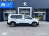 Peugeot Rifter long 1.5 bluehdi gt 130cv eat8