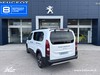 Peugeot Rifter long 1.5 bluehdi gt 130cv eat8