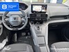 Peugeot Rifter long 1.5 bluehdi gt 130cv eat8