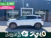 Citroen C5 Aircross 1.6 hybrid phev feel pack 225 e-eat8