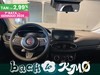 Fiat Tipo sw 1.5 t4 hybrid garmin 130cv dct
