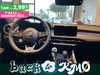 Alfa romeo Tonale Alfa romeo 1.5 hybrid tributo italiano 160c