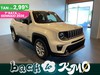 Jeep Renegade 1.6 mjt limited 2wd 130cv