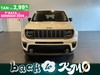 Jeep Renegade 1.6 mjt limited 2wd 130cv