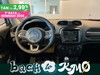 Jeep Renegade 1.6 mjt limited 2wd 130cv