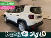 Jeep Renegade 1.5 turbo t4 mhev altitude 2wd dct
