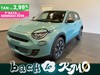 Fiat 600 1.2 hybrid 100cv auto