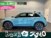 Fiat 600 1.2 hybrid 100cv auto