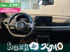 Fiat 600 1.2 hybrid 100cv auto