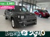 Jeep Renegade 1.5 turbo t4 mhev altitude 2wd dct