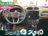 Jeep Renegade 1.5 turbo t4 mhev altitude 2wd dct