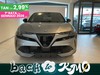 Alfa romeo Junior 1.2 ibrida speciale 136cv edct6