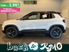 Jeep Avenger 1.2 turbo e-hybrid mhev overland 4xe 145cv edct6