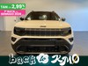 Jeep Avenger 1.2 turbo e-hybrid mhev overland 4xe 145cv edct6