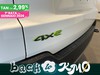 Jeep Avenger 1.2 turbo e-hybrid mhev overland 4xe 145cv edct6