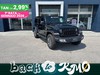Jeep Wrangler Jeep unlimited 2.0 atx phev sahara 4xe au