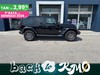 Jeep Wrangler Jeep unlimited 2.0 atx phev sahara 4xe au