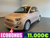 Fiat 500 e - 320 Berlina