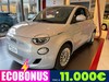 Fiat 500 e - 320 Berlina