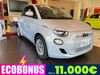 Fiat 500 e - 320 Berlina