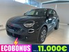 Fiat 600 54kwh red
